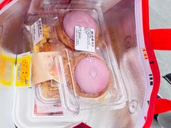 -鲍师傅糕点(春熙路店)