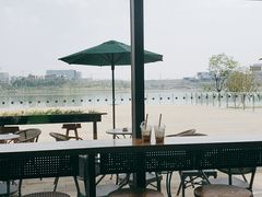 -星巴克(成都科学城店)