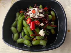 -铭副琦食·虾蟹烩馆(渔人码头店)