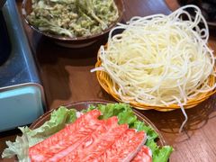 -黔有有贵州酸汤夺夺粉火锅(五味十字店)