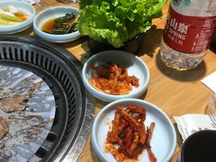 -九田家黑牛烤肉料理·自助(洪洞县城市花园店)