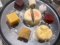 -真地道京味府·鲜橙烤鸭·北京菜(朝外大街东大桥店)