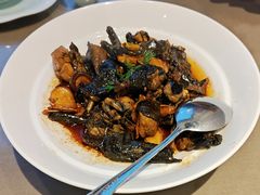 -茶油香闽南菜·花园餐厅(前埔店)