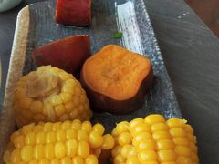 -萃华海鲜阁大排档(五四广场店)
