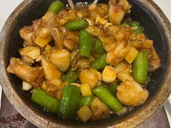 -聚鑫阁江浙菜·非遗传承技艺(闵行交大店)