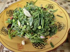 -攀枝花野菜铜火锅(万科凯德店)