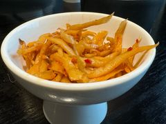 -简小舍·民间手艺菜(武昌江滩店)