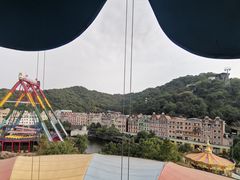 -杭州乐园