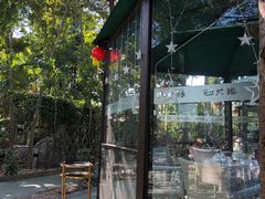 -陶缘一号·四季缘·老字号顺德菜·户外婚礼家宴(西滘店)