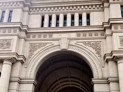 -天津五大道文化旅游区