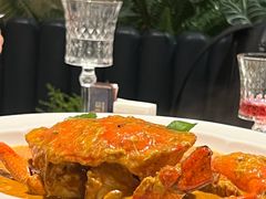 -狮拾久·现代新加坡料理(福田COCO Park店)