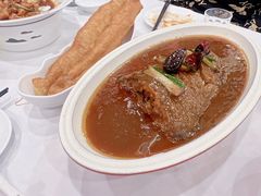 -津悦·正阳春烤鸭(红旗南路店)