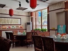 -范记靖远羊羔肉(博物馆店)