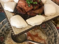 -人民公社大食堂(顺义总店)