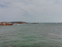 -青岛第二海水浴场