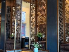 大堂-那家小馆•北京菜•烤鸭(香山店)