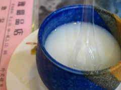 冻品杏仁豆腐-玫瑰甜品(文明路店)