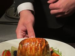 -Grand James·地中海bistro(百家湖1912店)