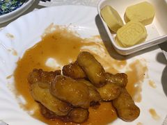 -老浒记烤鸭-北京菜(琉璃厂店)