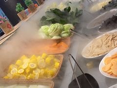 -新辣道鱼火锅(领展购物广场·中关村店)