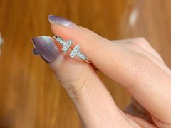 -Tiffany & Co.蒂芙尼
(南京德基广场店)