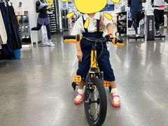 -迪卡侬(安德门店)