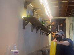 -戏作寿司(观音桥店)