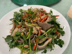-婆婆家·湛江特色美食(福田振华路店)