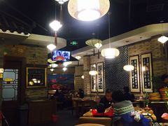-宴桃园(门头沟店)