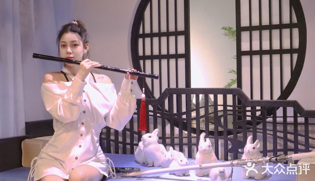 [加油]缘分遇见[礼花]满足了我的一个小心愿！