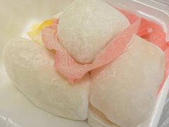 -澳门长洲糯米糍(柯打苏沙街店)