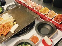 -八色五花肉(新村2号店)