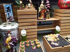 -圣琼美食百汇自助餐(白云万达店)