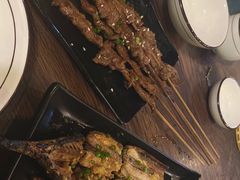 -土蚝·高压锅生蚝(百姓美食街店)
