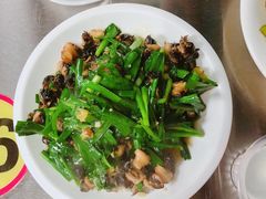 -小民大排档(马场角横路店)