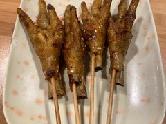 -蚝老板海鲜烧烤大排档(码头店)