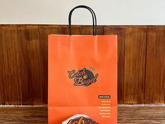 -Catch Bagel(芳草地店)