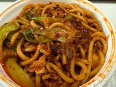 -卓记米粉(海岸城店)