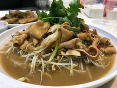 -长平老姿娘夜粥(平东一街店)