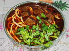 -蒋记牛肉粉(新大十字总店)