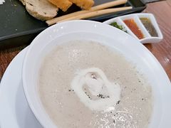 -安妮意大利餐厅(世贸天阶店)