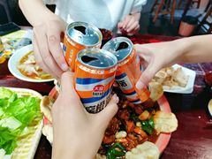 -酒肉门孔府菜(曲阜游客中心店)