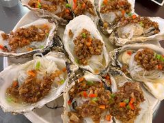 -金丝饭庄(金丝新天地保障性住宅小区店)