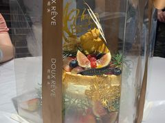 -杜哈夫DOUX RÊVE·生日蛋糕(日月光店)