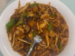 -普天和酒楼·新津菜·烤鸭(天津之眼店)