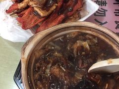 -二中酸辣汤(无锡梁溪区店)