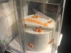 -勒甜LO CHO·定制低糖代糖纯动物奶油生日蛋糕(新开路店)