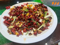 -直隶安家牛肉罩饼(七一路店)