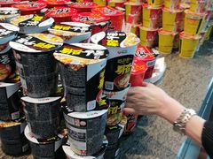 -首尔仁川机场ASIANA LOUNGE贵宾候机室(Incheon)