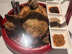 -李记搅团•非遗陕菜(三桥店)